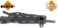 NRF 20200002 Ventil FüR KurbelgehäUseentlüFtung FüR Seat FüR Skoda FüR VW