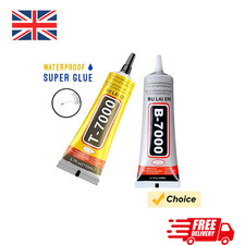 Multipurpose Craft Glue 15/50/110ml DIY Jewelry Repair Phone Fix Adhesive
