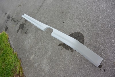 JDM Honda Accord CB3 SM4 CB7 CB Heck Stoßstange Lippe Spoiler SIGMA Style...