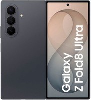 Samsung SM-F976B Galaxy Z Fold8 Ultra 5G 512GB 12GB RAM Dual Graphit EU