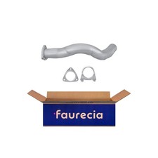 Abgasrohr vorne FAURECIA Kit Easy2Fit für u.a. ALFA ROMEO 145