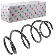 NK FAHRWERKSFEDER VORDERACHSE passend für MERCEDES C-KLASSE E-KLASSE | 533395