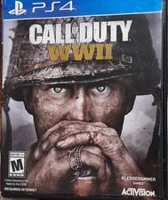 Call of Duty: WWII - PlayStation 4