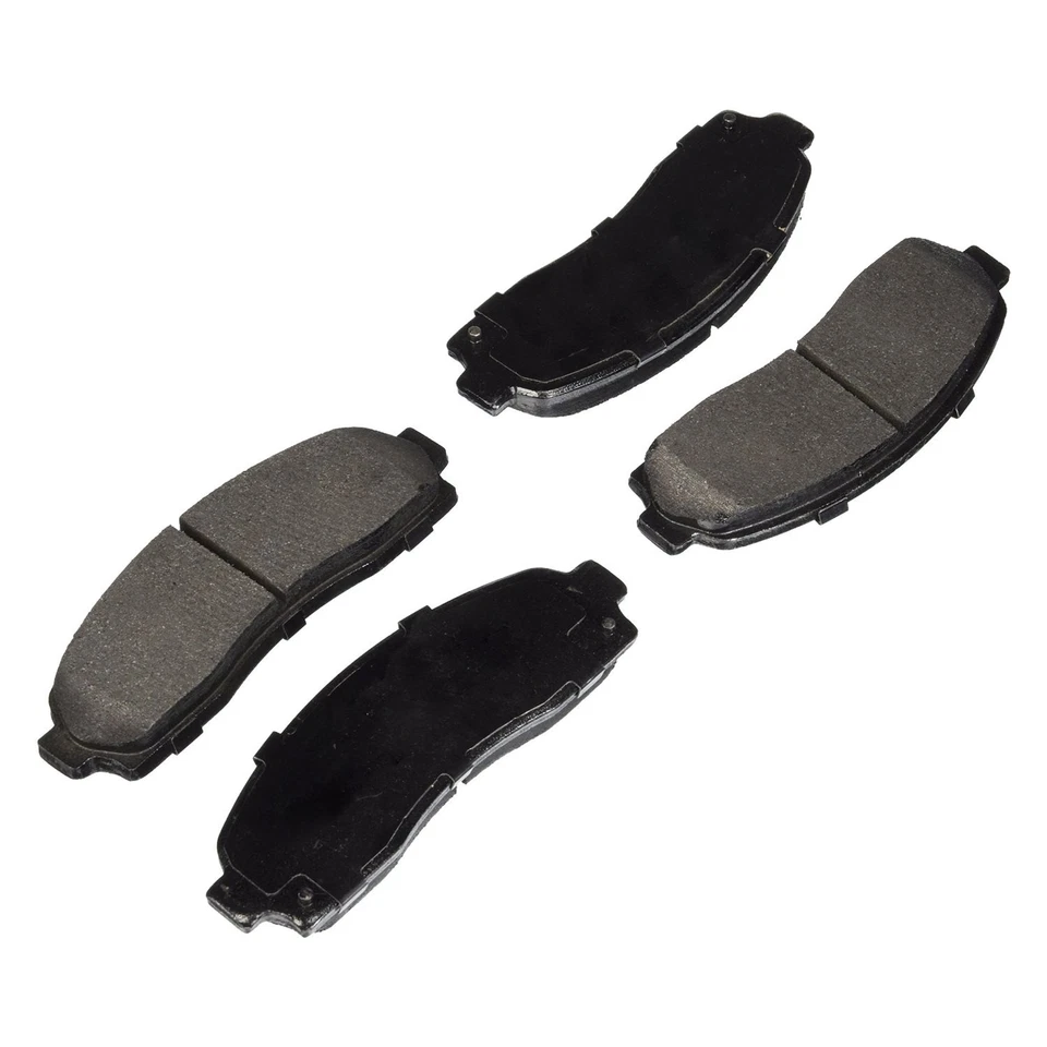 For Ford Explorer Sport 01-03 Standard Premium Ceramic Front Disc Brake Pads Foto 2 de 2