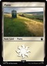 Plains (0196) WHO 196 MTG Universes Beyond: Doctor Who Land Normal EN NM