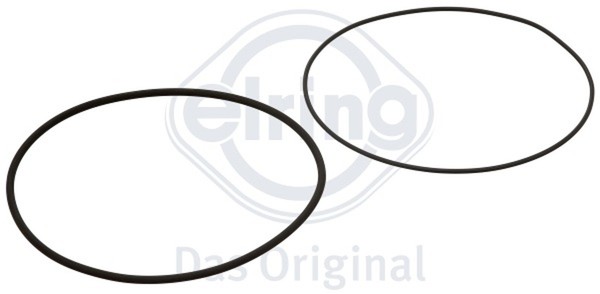 Dichtungssatz Zylinderlaufbuchse Elring 199.471 FüR Scania Omniexpress Pb 1 Bus-image