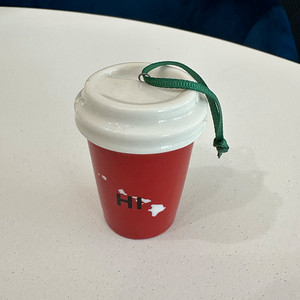Starbucks Mini Cup | eBay