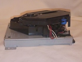 Sega Dreamcast 3.3 GD-ROM Lazer Drive FOR PARTS