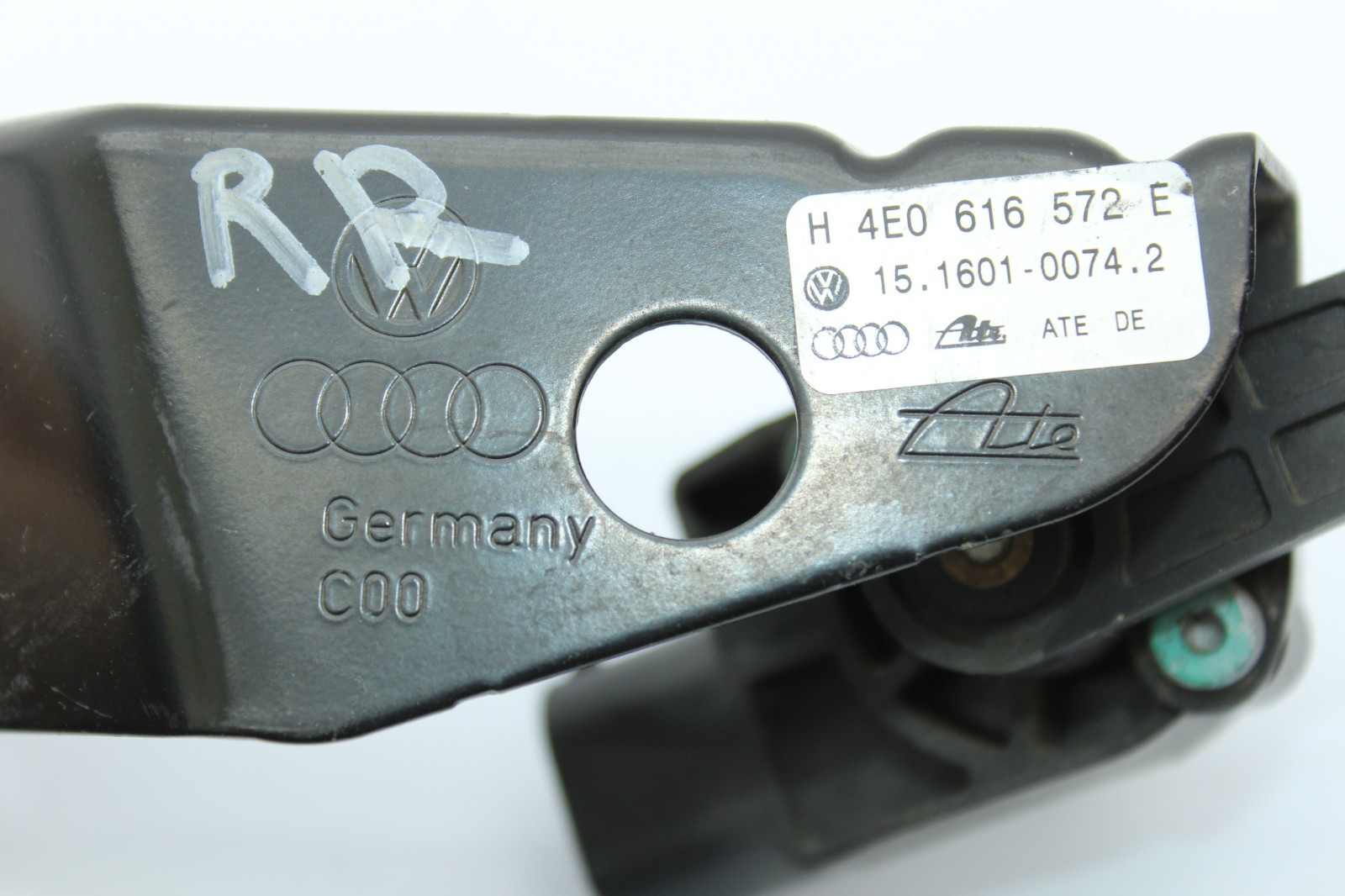 2003-2010 Bentley Continental GT Rear Right Suspension Height Level Sensor