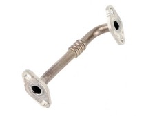 Tube d'échappement Renault FLUENCE