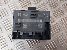 Boitier module - AUDI A6 III (3) AVANT PHASE II (2) - Référence : 4F0959793T