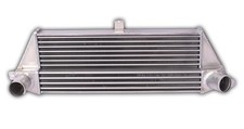All Aluminum Turbo Intercooler For 2007-2012 Mini Cooper S R56 R57 R58 1.6l
