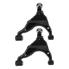 2 Pcs Front Lower Control Arms Suspension Kit Fit for Toyota Tacoma 2005-2014...
