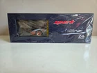 Spark 1/18 Gulf Ford GT40 Rodriguez/Bianchi - Winner Le Mans 1968 - 18LM68