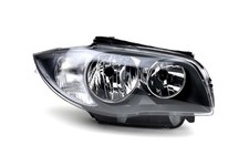 Scheinwerfer passend für BMW 1er E81 E82 E87 E88 03/09-01/13 H7 H7 rechts Beifa.