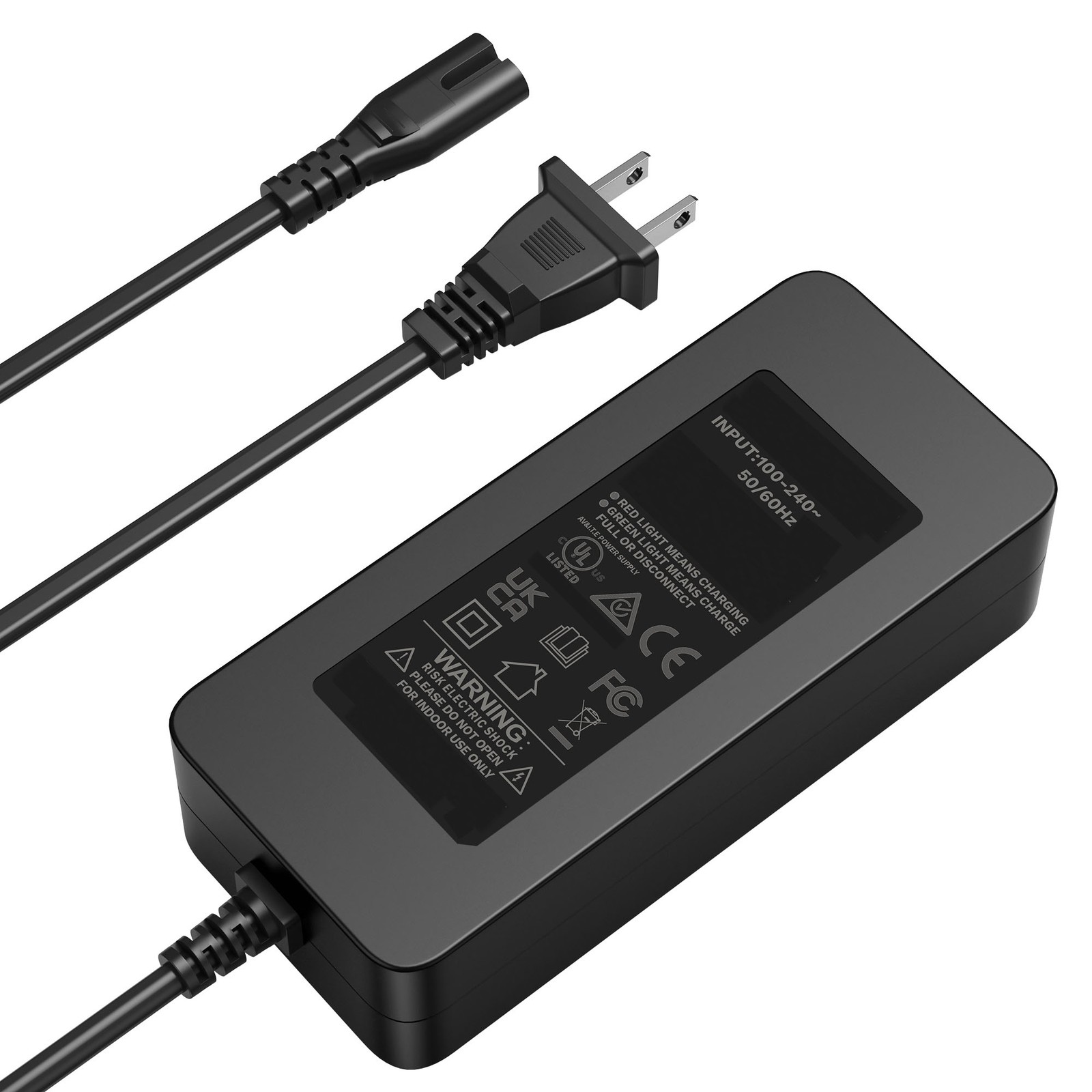 Scooter Psu