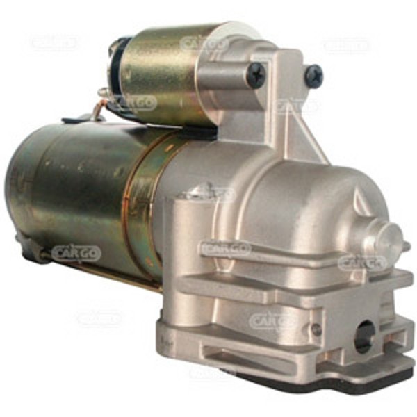 HC-Cargo Anlasser Starter 2.2 Kw FüR Ford Mondeo III 2.0 16V Di/Tddi/Tdci BWY-image
