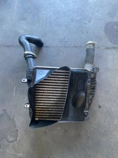 Porsche Cayenne (92A) 2015 Ladeluftkühler 7P0145804A Diesel KIB18224