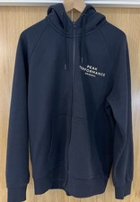 Peak Performance Men’s Dark Blue Hoodie Size XL - very good condition