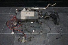 VW T5 Standheizung Webasto Air Top 3500 ST 12 Volt 3kW Diesel 7H0819002M