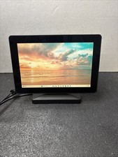 Mimo UM-1080CP-B Mimo Vue Capacitive Touch Screen Monitor w/HDMI - Tested 