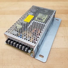 Mean Well RS-150-R6 Power Supply - USED