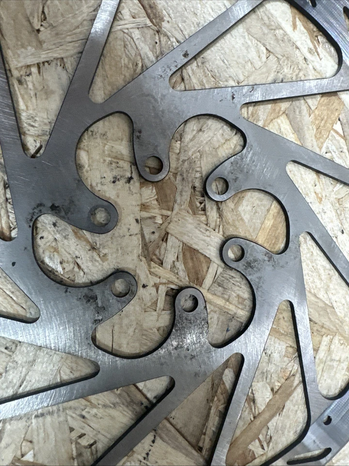 Avid G2CS 盘式制动转子 200 毫米 6 螺栓 — 第 4/4 张图片