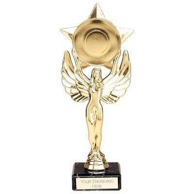 R4US Victory Star Multisport Trophy Award Gold 210mm