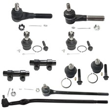 Kit Suspension Front Driver & Passenger Side for Pickup Left Right Ford Ranger