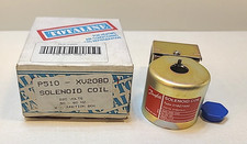Cewka elektromagnetyczna Totaline – skrzynka przyłączeniowa P510-XV208D 220V 50/60Hz