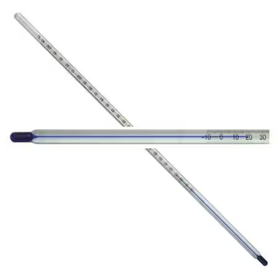 #ad Ever Safe Acc1503blssc Liquid In Glass Thermometer 20 To 150C $12.49