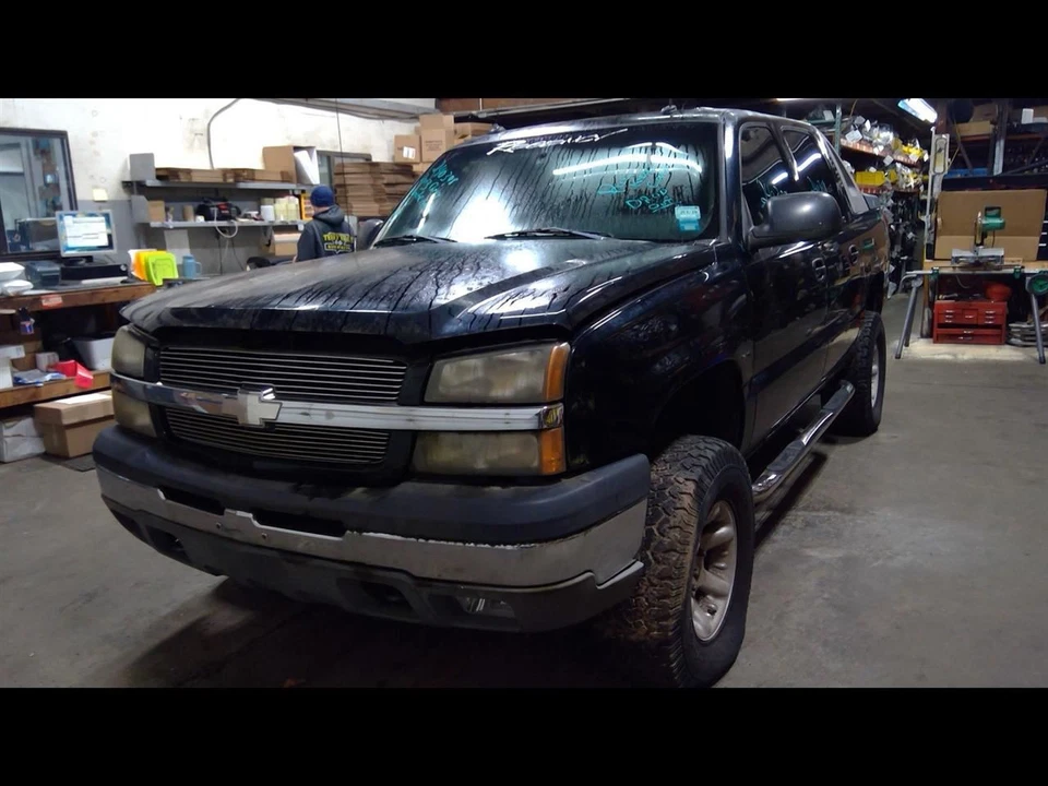 Eje eje delantero estilo clásico para camioneta Sierra 1500 99-07 1530970 Foto 4 de 4