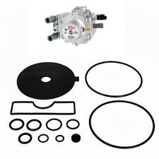 KIT MEMBRANE BRC REVISIONE RIDUTTORE GPL BRC GENIUS MB 800 1200 1500