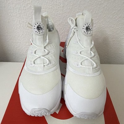 Nike Huarache Drift (GS) Sneaker weiß Unisex Kids EU 40 943344-100