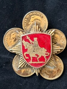 1940s Brooch | eBay