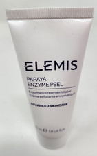 ELEMIS Papaya Enzyme Peel 30mL / 1oz   Sealed NWOB   Exfoliator Mask