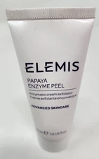 ELEMIS Papaya Enzyme Peel 30mL / 1oz – Sealed NWOB – Exfoliator Mask