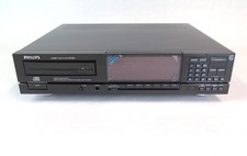 Philips CD880 mit TDA1541A S1 Single Crown un...