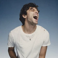 Mark Ambor Rockwood (Vinyl) 12" Album Coloured Vinyl (Limited Edition)