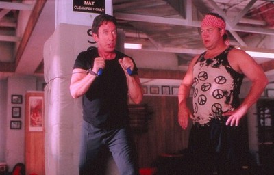 Filmdia Joe Somebody Movie Slide 35mm L21-27-4-1