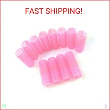 Small Size Hair Rollers Curlers Self Grip Holding Rollers Hairdressing Curlers H