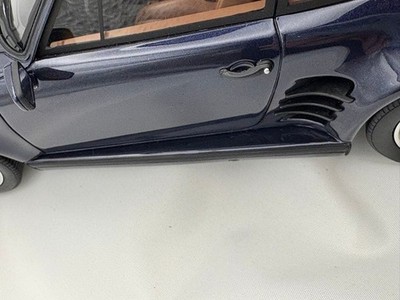 Porsche 930Turbo Slant Nose896/1000 1/18 #a782cd | eBay