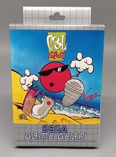 ebay® Auktion 800328050735 | Cool Spot - Sega Game Gear GameGear OVP CIB Thumbnail of ebay® auction 800328050735 | Cool Spot - Sega Game Gear GameGear OVP CIB