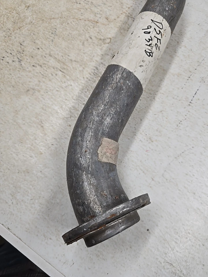 Nuevo de Lote Antiguo 1975 1976 Ford Pinto, Mercury Bobcat Tanque de Gas Cuello de Llenado D5FZ-9034 Foto 2 de 4