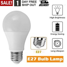 5w Led E27 Energy Saving Light Bulb Lamp Emergency Lights E27 Bulb Only 5w Led E27 Energy Saving Light Bulb Lamp Emergency Lights E27 Bulb Only