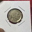 1931-S San Francisco Mint Buffalo Nickel