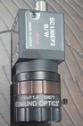 Fanuc Robotics SC130EF2 Machine Vision B/W Camera w/ Edmund 59871 Lens — photo 2