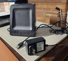 💽MAXTOR 500G External HARD DRIVE⚡w/Power Supply⭐Used Tested Working & Formatted