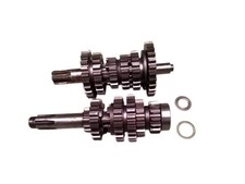 CAMBIO COMPLETO CHANGES COMPLETE ANCILLOTTI HIRO CH 125 R 77-82