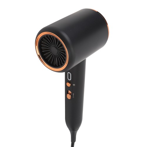 Ionic Hair Blow Dryer High Speed 20000RPM Low Noise Ionic Hair Dryer With Co DY9 - Picture 7 of 12